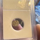 Celtic Style Silver Nummis International Numismatic Bureau 221601557
