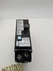Siemens 15 Amp Afci gfci Dual Function Circuit Breaker Q115df Open no Box 