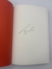 Andy Weir Signed Book The Martian Deluxe Edition Autographed Autograph 2026 New