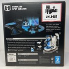 Hart 20v 20 Volt Brushless Cordless Pet Vacuum Spot Carpet Cleaner  tool Only 