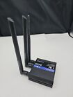 Genuine Teltonika Rut240 Mobile 4g Lte Wireless Router No Power Supply Included 
