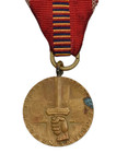 Original Ww2 German romanian Against Communism