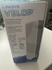 Linksys Velop Ac6600 Mb s 2 Port 1000 Mb s Wireless Router - Whw03-v2   3 Pack 