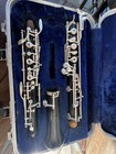 Vintage Linton Oboe
