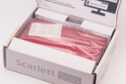 Focusrite Scarlett Solo 3rd Gen Usb Audio Interface