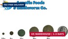 Wafers 3 5mm - 1 8  Spirulina  Algae   Veggies  Sinking Micro Wafers For All Tro