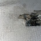 Vintage Singer Sewing Machine Ruffler  1261 Foot Attachment Part Low Shank 1