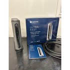 Motorola Ultra Fast Docsis 3 1 Cable Modem   Wi-fi Router