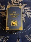 Tarot Card Lot - 5 Decks  The Marigold Tarot  gold   The Wildwood Tarot