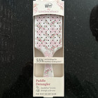 Goody Wet Brush X Love Shack Fancy Paddle Detangler Hair Brush Rosa Beaux - Pink