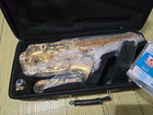 Brand New Yamaha Alto Saxophone Yas-62 Iii  62 Neck