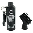The Groove Tube Golf Club Cleaner Squeeze Bottle Nylon Bristle Brush