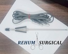 Bipolar Surgical Pincer     Designed For Transsphenoidal Pituitary Tumor Surgery