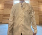 High Quality Pi  a Cocoon Customize Barong Tagalog Hand Made