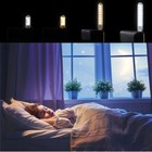 Portable Usb 5v Led Night Light Mini Table Lamp For Laptop  Power Bank   Reading
