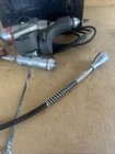 Precise Super 40 120v 45 000 R p m  With Flex Shaft   Grinding Attachments