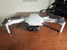 Dji Mavic Mini Fly More Combo With Case  3 Batteries  64gb Micro Sd