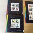 2011 Canada Souvenir Sheet Collection - Mnh S s Lot - Fv  86 45