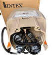 New Intex Purespa Sb-hs10-1 Spa Control Base Tan Heater Pump S2 Filter Improved