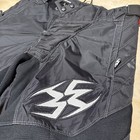 Empire Paintball Prevail Pants Size Xs  29-31  Black New With Tags 