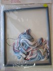 Royal Viking Line Cruise Ship Needlepoint Kit  30719  candamar Designs 