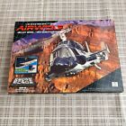 Airwolf Matte Body Weathering Version Aoshima 1 48 Quarity Diecast In Stock