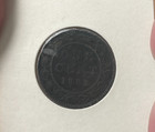 1882 H Canada 1 One Cent L2