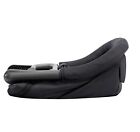 Inglesina Fast Table Chair  1-3 Years - Black  open Box  Box Damage 