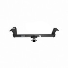 Reese Trailer Tow Hitch For 11-20 Dodge Grand Caravan Town Country Ram W  Wiring