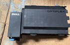 Used One  1  Dell Optiplex Sff Hard Drive Caddy Tray Cover P n R004d