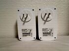 Tp-link Av1200 Gigabit Passthrough Powerline Kit  pair  Tl-pa8010p