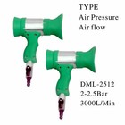 Waterborne Paint Air Dryer Gun