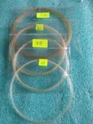 Violin Viola Cello Tenor Violin Upright Double Bass Gut String  Musical Gut 