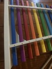 15 Note Xylophone   2 Mallets Excellent Condition