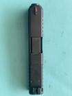 Gforce Arms Gf9 9mm Complete Optic Ready Slide  Barrel  Spring - Glock 26 27 G26