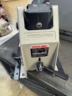 Usa Porter Cable 550 Portable Pocket Cutter W  Bit  Wrench Case  Box Woodworking