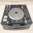 Denon Dj Dn-s1200 Single Portable Cd mp3 Usb Player Midi Controller  0002