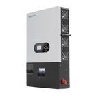 Luxpower Lxp12k  sna-us 12000  - Hybrid Off Grid Inverter