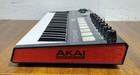 Akai Professional Advance 49 Midi   Usb 49-key 8-pad Piano Keyboard Controller