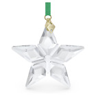 5636253 Annual Large Swarovski 2023 Christmas Ornament Authentic Free Shipping