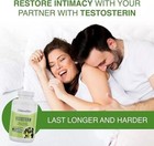 Naturalslim Testosterin Men s Multivitamins Testosterone Booster 180 Capsules