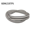 60m 197ft 11-16mm 10-15mm 12-18mm Poe Anti Static Powder Hose For Gm Spray Gun