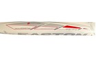 Easton Ghost Advanced -10 Double Barrel 2-piece Fastpitch Bat 33  23oz White