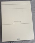 Ibm 5140 Pc Convertible Vintage Portable Computer