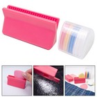 Pink Tailors Chalk Sharpener 10pcs Tailor Chalk For Sewing Patchwork Women
