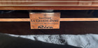 Veuve Clicquot La Grande Dame By Riva Mahogany Lacquer Box Special Edition