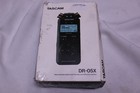 Tascam Dr-05x Portable Digital Audio Recorder