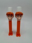 Pez Dispenser Lot Of 16 Mixed Characters Cars Star Wars Looney Tunes Holiday