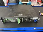 Qsc Cxd 4 3q Network Amplifier Q-sys 4-channel Dsp Amp One Bad Channel 