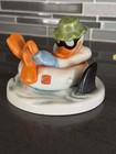 3 Vtg Goebel W Germany Hummel Disney Figures   Mickey minnie And Donald